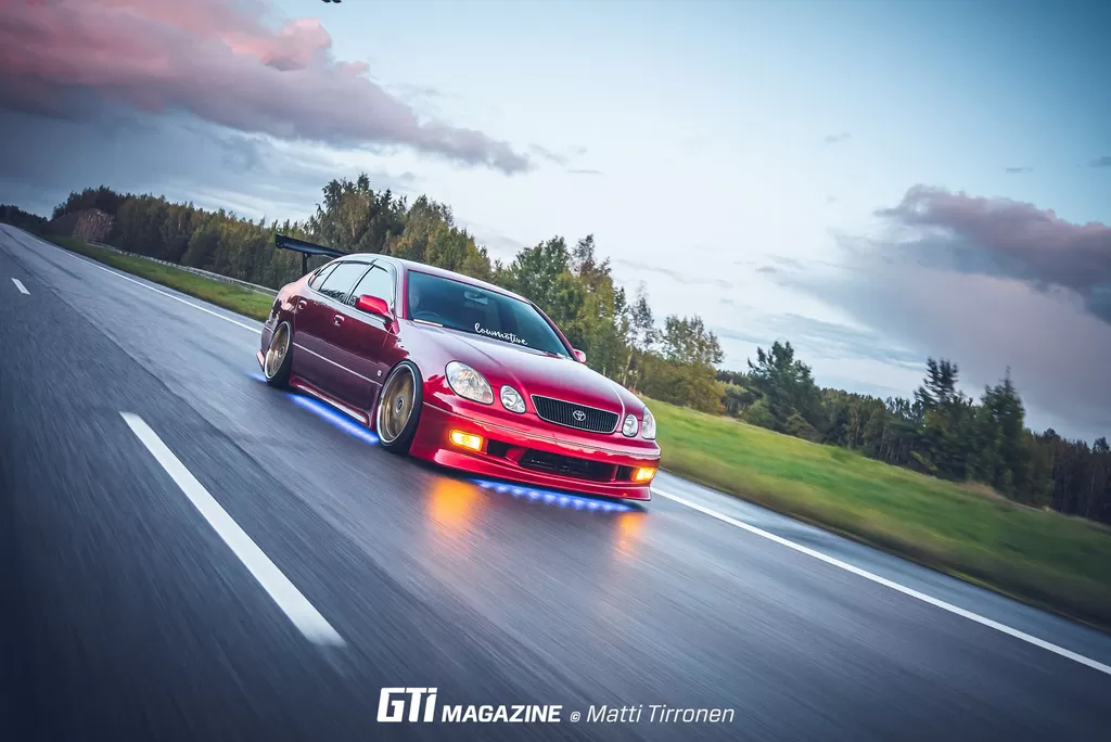 GTi-Magazine
