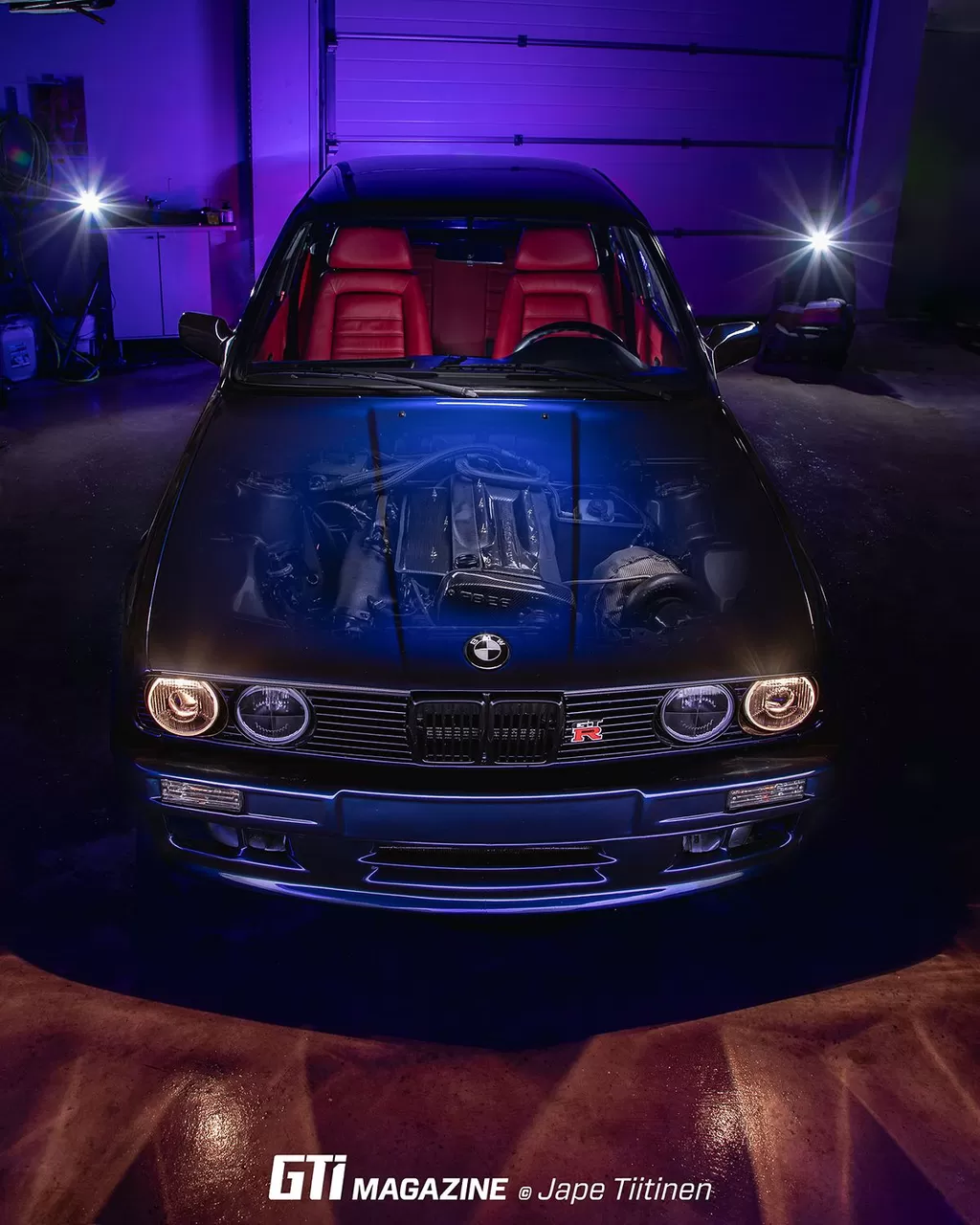 GTi-Magazine