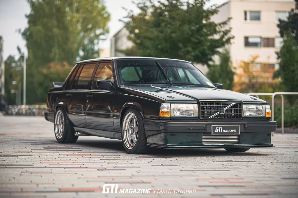 GTi-Magazine