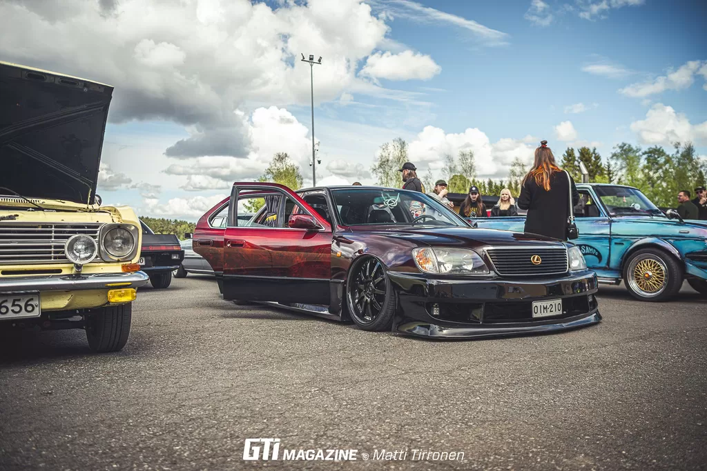 GTi-Magazine