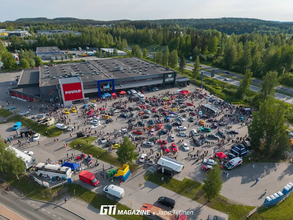 GTi-Magazine