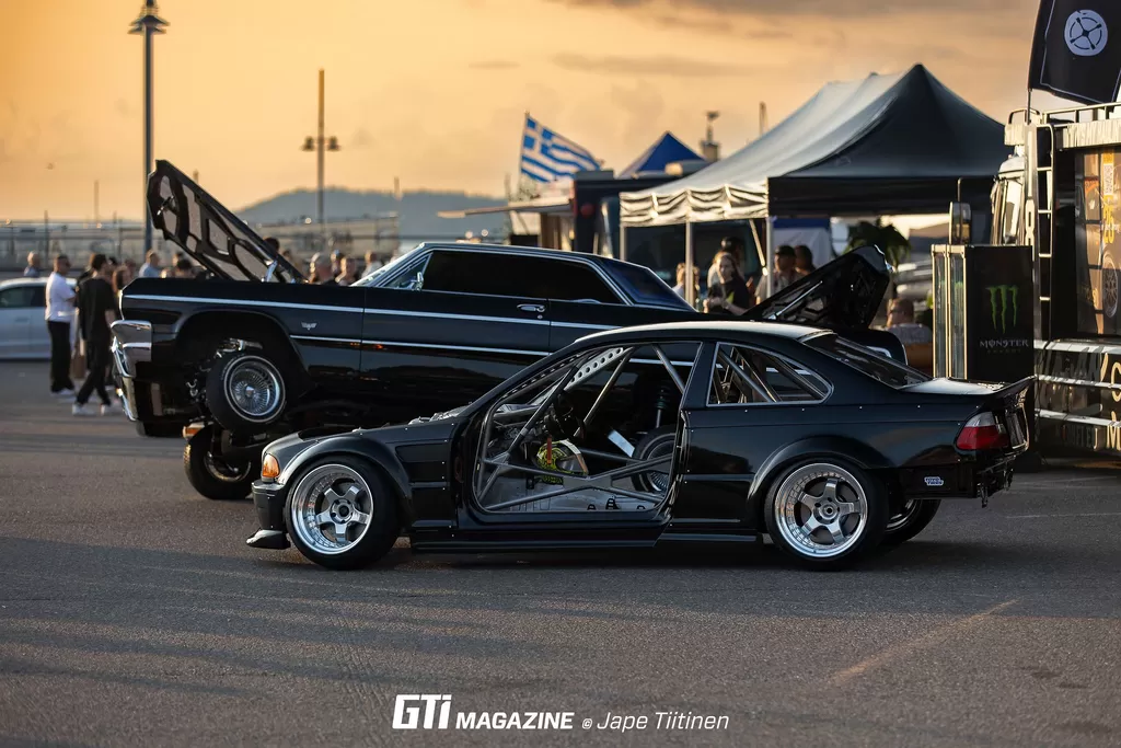GTi-Magazine