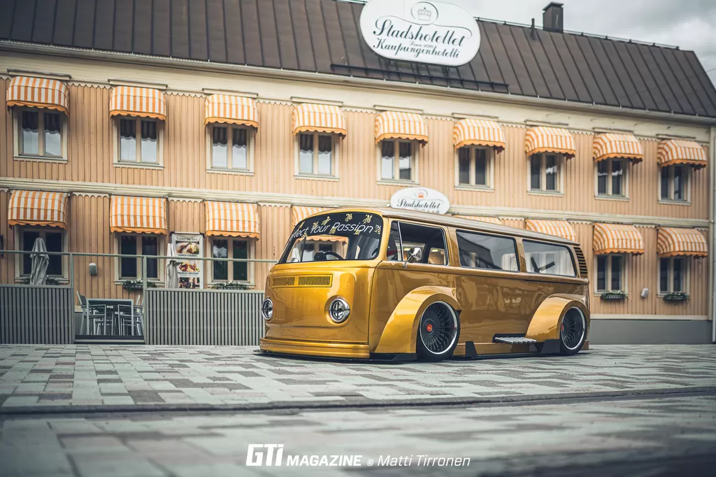 GTi-Magazine