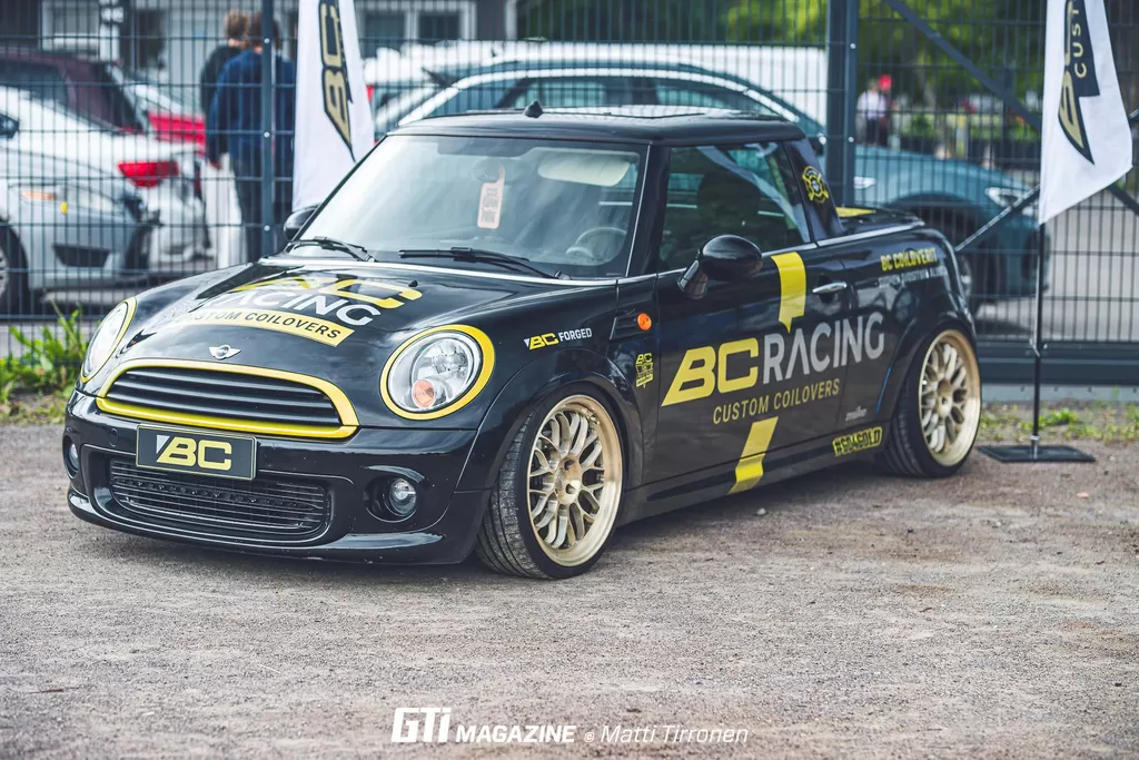 GTi-Magazine