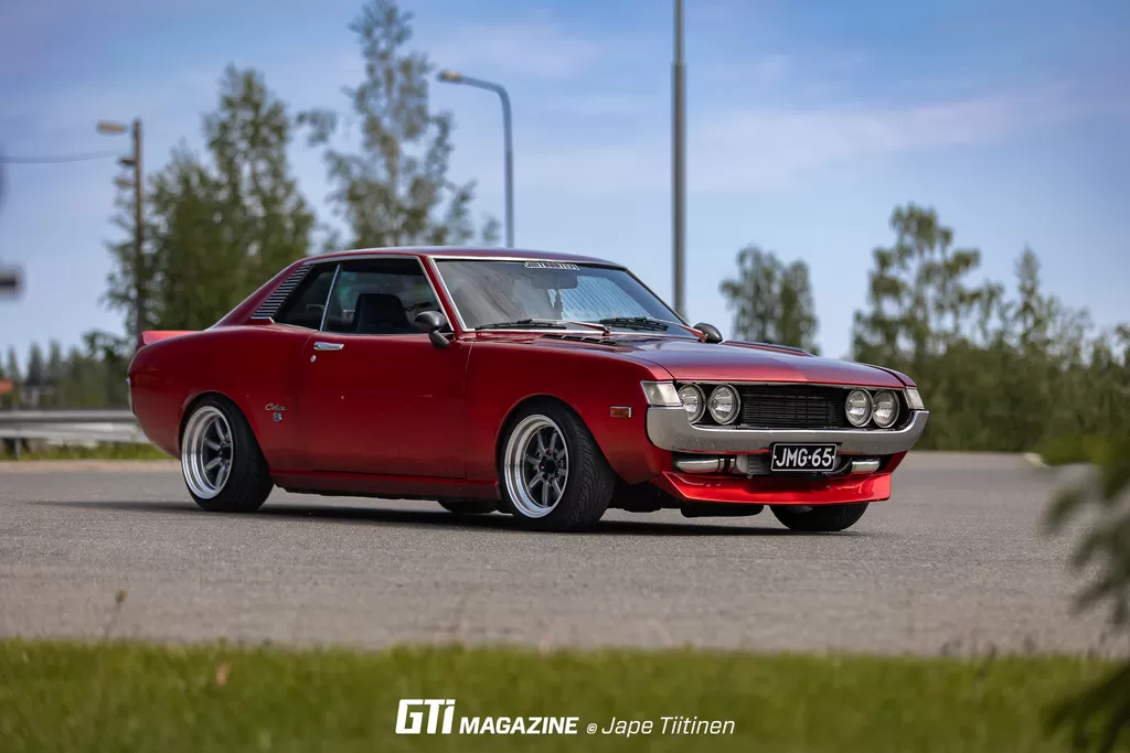 GTi-Magazine
